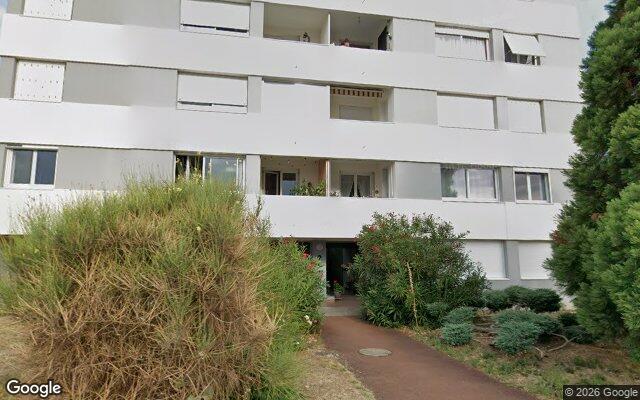 Façade : 2 rue des Iles, Aytré