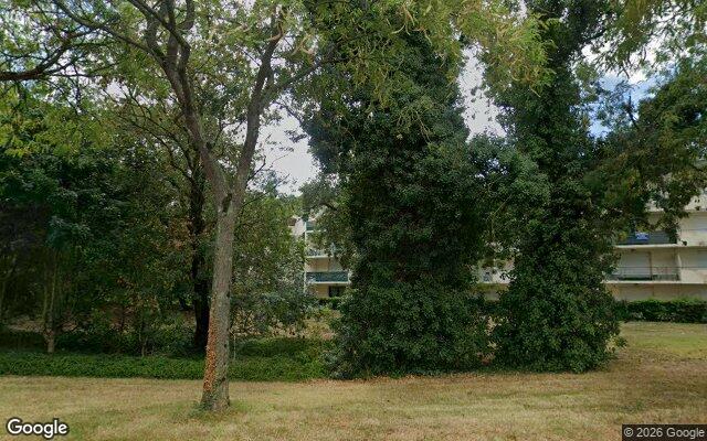 Façade : 6 rue François de Vaux de Foletier, La Rochelle