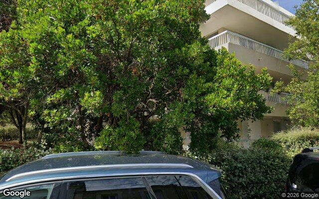 Façade : 22 rue de Missy, La Rochelle